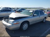 Mercury Grand Marquis Gs 2MEFM74W65X663411 fotografie