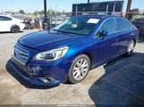 Subaru Legacy 2.5I Premium 4S3BNAF60F3069452 снимка
