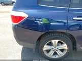 Toyota Highlander Limited V6 5TDDK3EH3DS220893 снимка