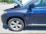 Toyota Highlander Limited V6 5TDDK3EH3DS220893 снимка