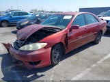 Toyota Camry Xle 4T1BE32K56U151360 fotografie
