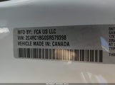 Chrysler Pacifica Select 2C4RC1BG0SR579398 photo