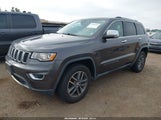 Jeep Grand Cherokee Limited 4X4 1C4RJFBGXHC602674 photo