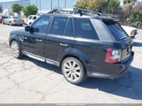 Land Rover Range Rover Sport Hse SALSK2D43BA271880 снимка