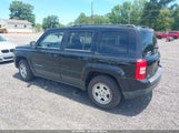 Jeep Patriot Sport 1C4NJPBA9ED602462 снимка