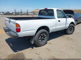 Toyota Tacoma 5TEPM62N42Z058761 fotografie