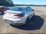 Hyundai Elantra Se 5NPD74LF1KH438066 снимка