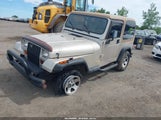Jeep Wrangler / Yj S/Rio Grande 1J4FY19P3SP236543 fotografie
