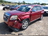 GMC Terrain Slt-2 2GKFLXE50C6255004 fotografie