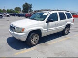 Jeep Grand Cherokee Limited 1J4GX58S33C535348 fotografie