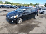 Hyundai Accent Se KMHCU5AE0EU175272 fotografie