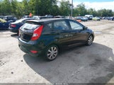 Hyundai Accent Se KMHCU5AE0EU175272 fotografie