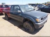 Toyota Tacoma Base Sr5 V6 4TAWN74N7VZ294070 photo