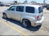 Chevrolet Hhr Ls 3GNDA13D87S597850 снимка