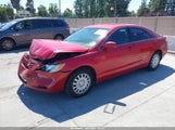 Toyota Camry Le 4T1BE46K19U286632 снимка