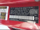 Toyota Camry Le 4T1BE46K19U286632 снимка