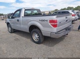 Ford F-150 Xl 1FTMF1EWXAKA97328 снимка