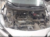 Nissan Versa S Xtronic Cvt 3N1CN8DV5ML896018 снимка