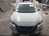 Nissan Versa S Xtronic Cvt 3N1CN8DV5ML896018 снимка