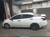 Nissan Versa S Xtronic Cvt 3N1CN8DV5ML896018 снимка