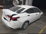 Nissan Versa S Xtronic Cvt 3N1CN8DV5ML896018 снимка