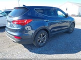 Hyundai Santa Fe Sport 2.4L 5XYZTDLB6FG233242 fotografie