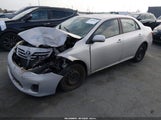 Toyota Corolla Le 2T1BU4EE8DC970960 снимка