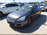 Honda Accord 2.4 Ex 1HGCM56837A228737 снимка