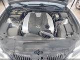 Lexus Gs 350 JTHBE1BL5D5016211 photo