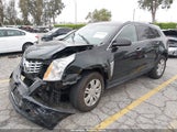 Cadillac Srx Luxury Collection 3GYFNBE36FS556433 fotografie