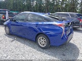 Toyota Prius Four JTDKARFU6G3526419 fotografie