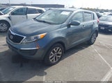 Kia Sportage Lx KNDPB3AC8E7570166 fotografie
