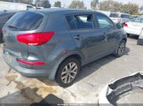 Kia Sportage Lx KNDPB3AC8E7570166 fotografie