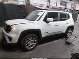 Jeep Renegade Latitude Fwd ZACNJABB7LPL89626 photo