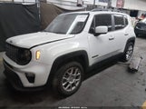 Jeep Renegade Latitude Fwd ZACNJABB7LPL89626 fotografie