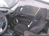 Jeep Renegade Latitude Fwd ZACNJABB7LPL89626 fotografie