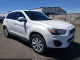 Mitsubishi Outlander Sport Es 4A4AR3AU6FE044442 fotografie