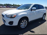Mitsubishi Outlander Sport Es 4A4AR3AU6FE044442 fotografie
