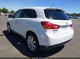 Mitsubishi Outlander Sport Es 4A4AR3AU6FE044442 fotografie