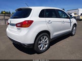 Mitsubishi Outlander Sport Es 4A4AR3AU6FE044442 fotografie