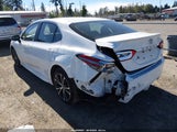 Toyota Camry Se 4T1B11HK3JU135934 снимка