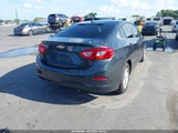 Chevrolet Cruze Lt Auto 1G1BE5SMXJ7155776 снимка
