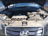 Hyundai Santa Fe Gls 5NMSG3AB5AH389614 снимка