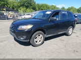Hyundai Santa Fe Gls 5NMSG3AB5AH389614 снимка