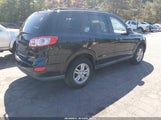 Hyundai Santa Fe Gls 5NMSG3AB5AH389614 снимка