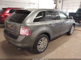 Ford Edge Limited 2FMDK4KC5ABB74393 снимка