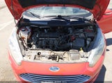 Ford Fiesta Se 3FADP4EJXFM146598 fotografie