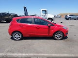 Ford Fiesta Se 3FADP4EJXFM146598 fotografie