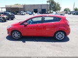 Ford Fiesta Se 3FADP4EJXFM146598 fotografie