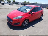 Ford Fiesta Se 3FADP4EJXFM146598 fotografie